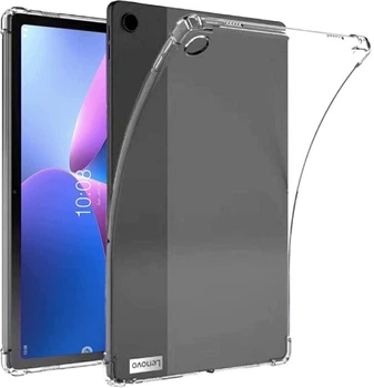 Чехол WXD на планшет Lenovo Tab M10 Plus LTE TB128XU TB125FU (3 Gen)