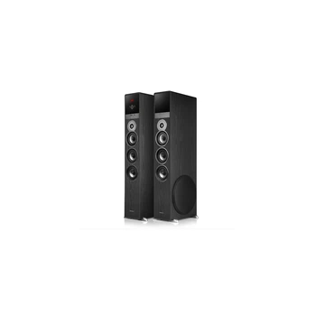 Мультимедийная акустика REAL-EL S-2070 Black