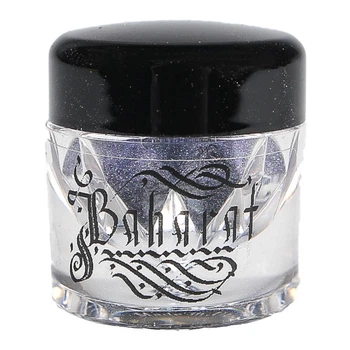 Baharat Cosmetics Пігмент для макіяжу 2г Королек - птичка певчая