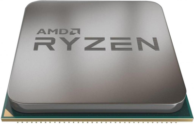 Процесор AMD Ryzen 5 3600 3.6 GHz / 32 MB (100-100000031MPK) sAM4 OEM