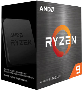 Procesor AMD Ryzen 9 5900X 3.7GHz/64MB (100-100000061WOF) sAM4 BOX
