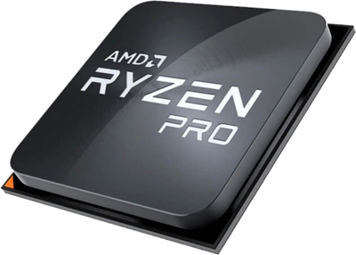 Процесор AMD Ryzen 5 PRO 4650G 3.7 GHz / 8 MB (100-100000143MPK) sAM4 Tray