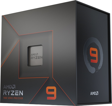 Процесор AMD Ryzen 9 7950X 4.5GHz/64MB (100-100000514WOF) sAM5 BOX