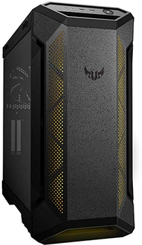 Корпус ASUS TUF Gaming GT501 Black (90DC0012-B49000)