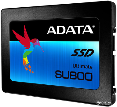 ADATA Ultimate SU800 1TB 2.5" SATA III 3D 3D V-NAND TLC (ASU800SS-1TT-C)