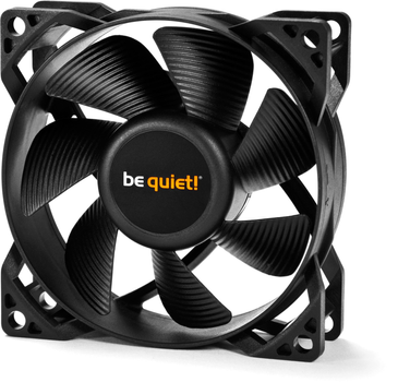 Кулер be quiet! Pure Wings 2 80mm (BL044)