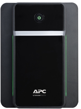 ДБЖ APC Back-UPS 900W/1600VA USB Schuko (BX1600MI-GR)