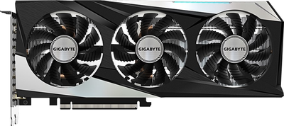 Gigabyte PCI-Ex GeForce RTX 3060 Gaming OC 12 GB GDDR6 (192 bit) (15000) (2 х HDMI, 2 x DisplayPort) LHR (GV-N3060GAMING OC-12GD 2.0)