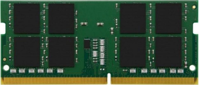 Оперативна пам'ять Kingston SODIMM DDR4-2666 16384MB PC4-21300 (KCP426SD8/16)