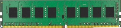 Оперативна пам'ять Kingston DDR4-2666 16384 MB PC4-21328 (KVR26N19S8/16)