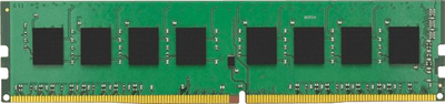 Pamięć RAM Kingston DDR4-3200 16384MB PC4-25600 (KVR32N22S8/16)