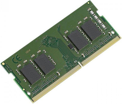 Оперативна пам'ять Kingston SODIMM DDR4-2666 8192 MB PC4-21300 ValueRAM (KVR26S19S6/8)