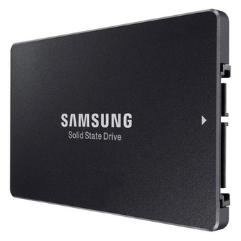 Dysk SSD Samsung PM893 3.8TB 2.5" SATA III V-NAND (MLC) (MZ7L33T8HBLT-00A07)