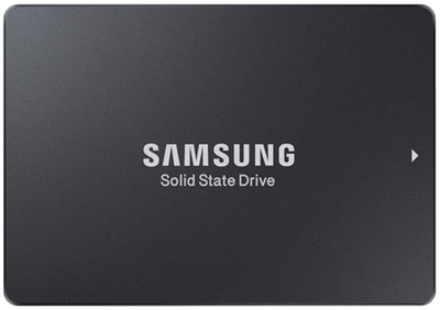 Samsung PM893 480GB 2.5" SATA III V-NAND (MLC) (MZ7L3480HCHQ-00A07)