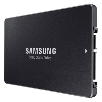 Samsung PM893 960GB 2.5" SATA III V-NAND (MLC) (MZ7L3960HCJR-00A07)