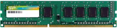 Оперативна пам'ять Silicon Power DDR3L-1600 4096 MB PC3-12800 (SP004GLLTU160N02)