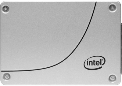 Intel D3-S4510 Series 960GB 2.5" SATAIII 3D NAND TLC (SSDSC2KB960G801)