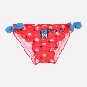 Дитячі плавки Disney Minnie WE0208.REC 74 см Червоні (3609086522375)