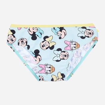 Дитячі плавки Disney Minnie WE0213 74 см Світло-Сині (3609086599322)