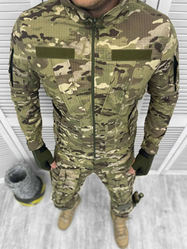 Костюм FALPC Multicam Elite ріп-стоп тактичний L