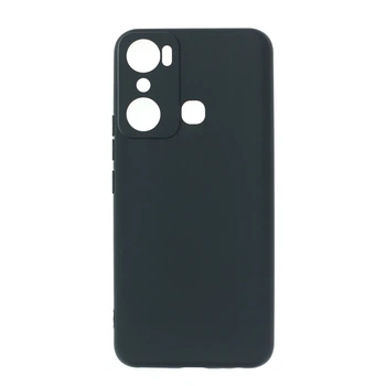 Чохол Shell для Infinix Hot 20i (X665E) Black