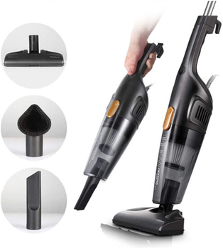 Пилосос без мішка Deerma Stick Vacuum Cleaner Mini (DX115C)