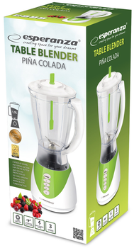 Blender ESPERANZA EKM023G