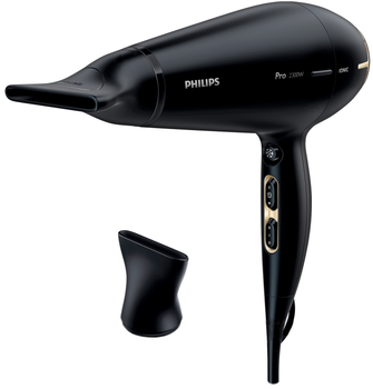 Suszarka do włosów PHILIPS PRO HPS920/00