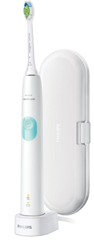 Електрична зубна щітка PHILIPS Sonicare Protective clean 1 HX6807/28