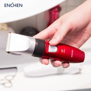 Машинка для підстригання волосся Enchen SHARP-R