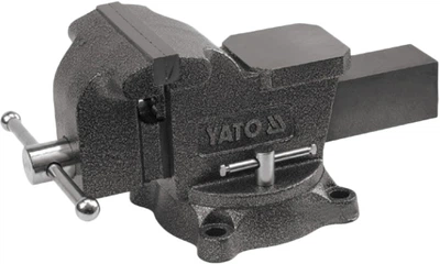 Лещата слюсарні YATO 150 мм (YT-6503)