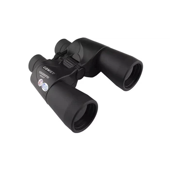 Бинокль Comet Pro Adventure 10x50 DPSI Field 6.5 Black (LR071B)