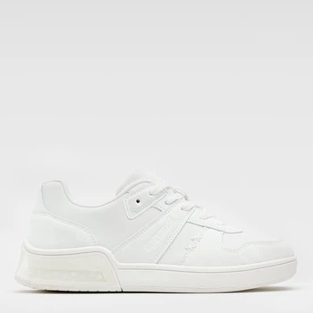 Sneakersy damskie Sprandi WPRS-2021W09291 41 26 cm Białe (5904862528274)