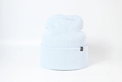 Шапка жіноча Тандем блакитна SH2132-5