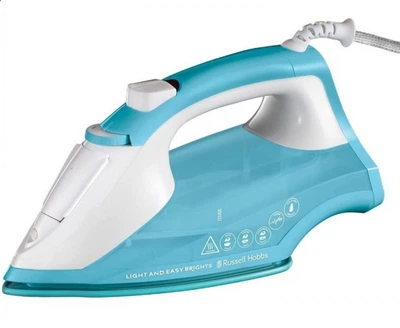 Праска Russell Hobbs Light & Easy 26482-56 Aquamarin