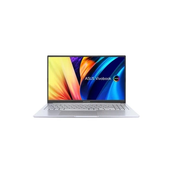 Ноутбук ASUS VivoBook 15X / AMD Ryzen™ 7 4800H / 16 GB RAM / 512 GB M.2 PCle / Матовый, LED, IPS / Для бизнеса и офиса