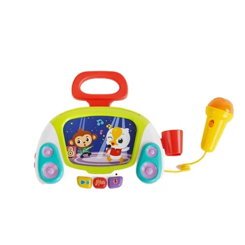 Игровой набор "Караоке". (116410)