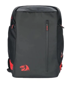 Рюкзак для ноутбука Redragon Tardis 2 18" Black (6950376772695)
