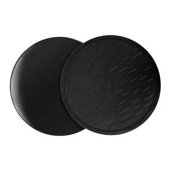 Диски для ковзання U-Power Pro Black (U7051)
