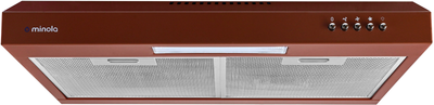 Вытяжка Minola HPL 512 BR