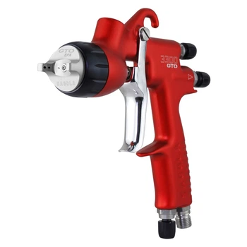 Фарбопульт Sagola GTO 3300 EPA 1.8