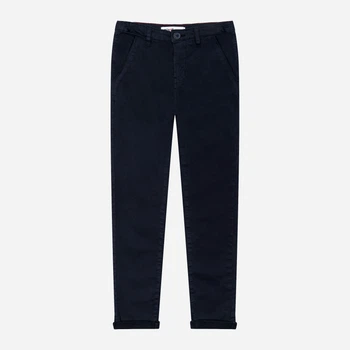 Детские брюки для мальчика Minoti 11CHINO 1 37336KID 92-98 см Темно-синие (5059030934842)