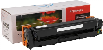 Картридж Makkon совместимый аналог HP W2210A (207A) Black (MN-HP-W2210A)