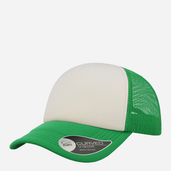 Кепка Atlantis Rapper RAPPVECH One size Verde (A2000000011189)