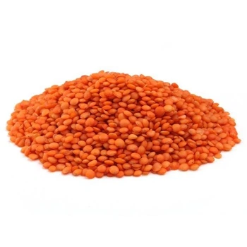Сочевиця червона Ecofood 1 кг