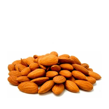 Миндаль золотой сырой Ecofood 0,5 кг