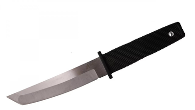 Ніж туристичний Tanto Cold Steel Kobun 17T