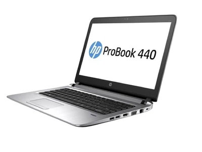 БВ Ноутбук HP ProBook 440 G3 14 Intel Pen4405U 4 RAM 128 SSD A23593