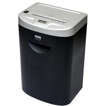 Знищувач документів Wallner JP 830C