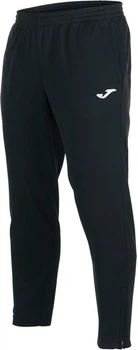 Штаны спортивные Joma COMBI ELBA черные 153-164 см 100540.100